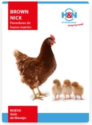 Guias de manejo brown nikc f