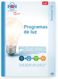 programas de luz 2 f